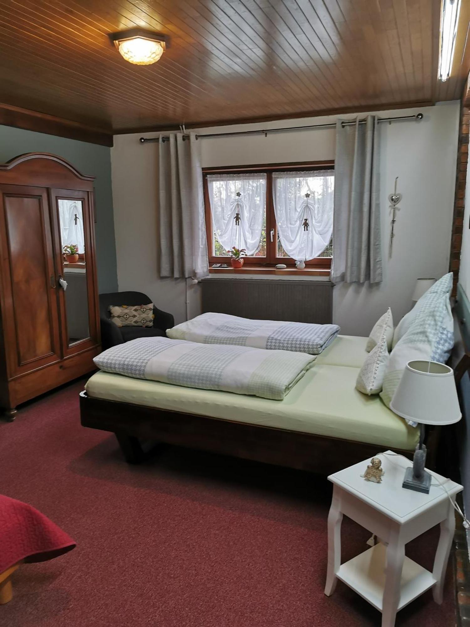 Au Repos Des Remparts Διαμέρισμα Wissembourg Εξωτερικό φωτογραφία